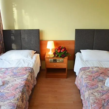 Lipce Lodge Danzica