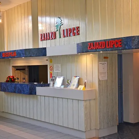 Lipce بيت خشبي غدانسك