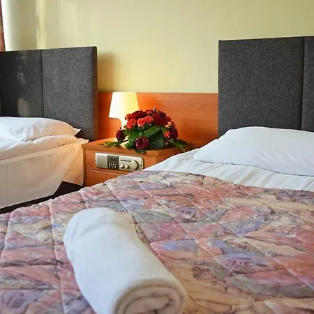 Lodge Lipce