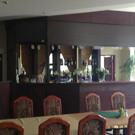 Lodge Lipce