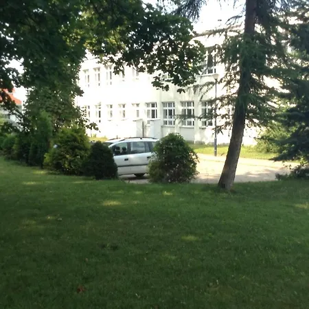 Lipce بيت خشبي *