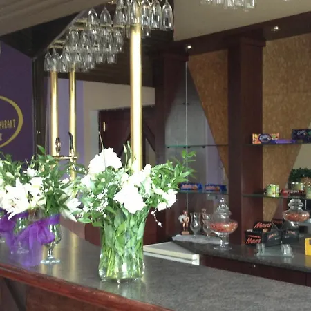 بيت خشبي Lipce غدانسك