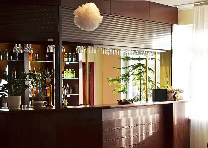 Lipce Гданьск