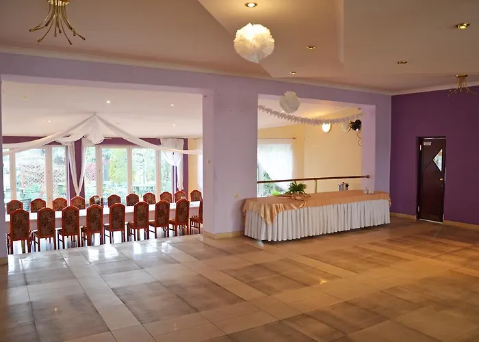 Lipce * Гданьск