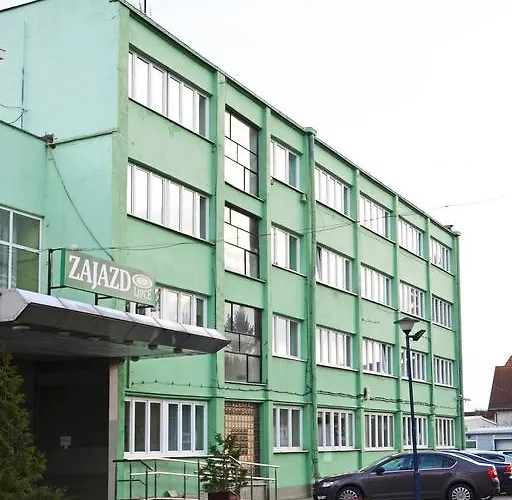 Lipce Гданьск