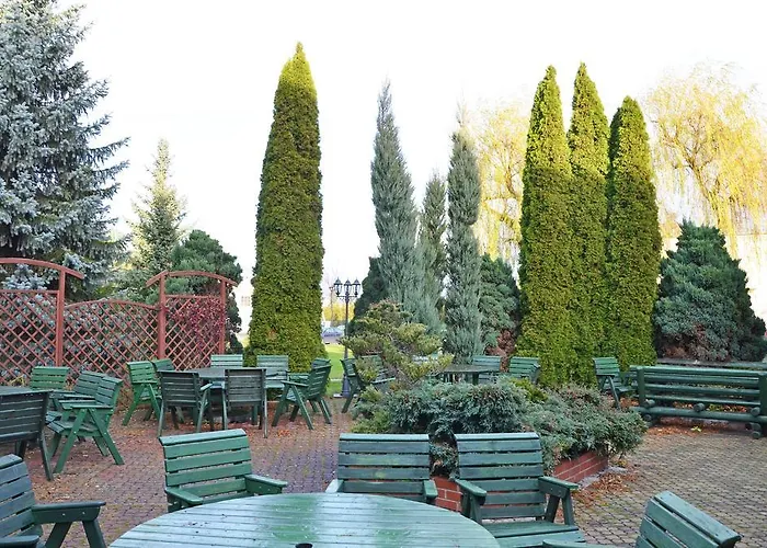 Деревянный коттедж Lipce *