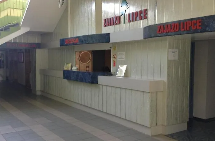 Lipce Гданьск