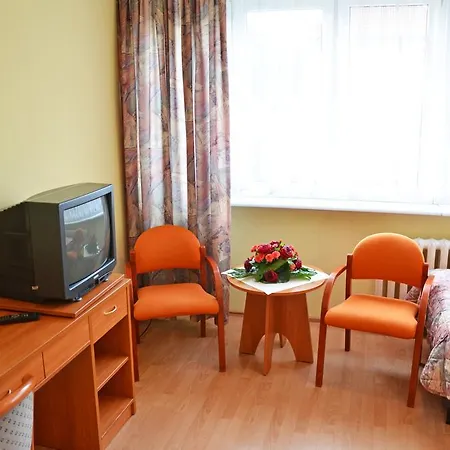 Alojamento de Turismo Selvagem Lipce Gdańsk